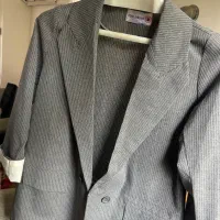 تعدادی کت زنانه