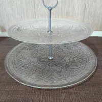 شیرینی خوری دو طبقه