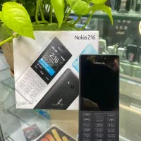 گوشی نوکیا 216 آکبند