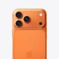 آیفون ۱۷ پرو مکس ۲۵۶ zaa