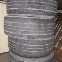 لاستیک ۲۰۵ ۶۰ ۱۴