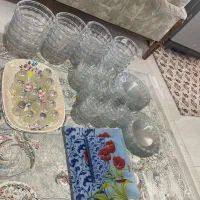 ظروف پذیرایی