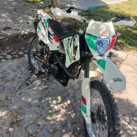 فلات 250 طرح ktm