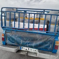 حمل باربه تمام نقاط کشوربانیسان24ساعته