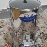 سبزی خورد کن داریک کاملا نو