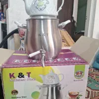 کتری قوری نو