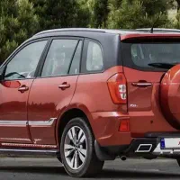 ام وی ام x33s  مدل 96 توافقی