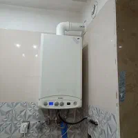 نصب و تعمیر پکیج وآبگرمکن و کولر گازی