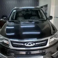 تیگو۵،مدل۹۷ کارکرد۱۱۵بی رنگ بی نقطه درحد۱۴۰۰