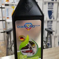 شامپو کارواش دایاموند