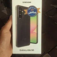 گوشی سامسونگ A56