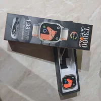 ساعت هوشمند معاوضه با گوشی نوکیا ۱۰۵