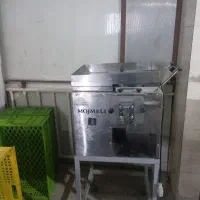 دستگاه گوشت و مرغ ریش کن