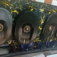 تعمیرات سیستم صوتی تصویری