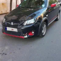 کوییک R دنده مدل ۱۴۰۱ بیرنگ