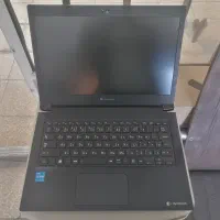 لپتاپ توشیبا i5 نسل 11 رم 8 گیگ 256 SSD