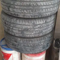 لاستیک برند جی تی سایز 14