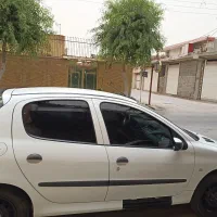 پژو 206 تیپ 2|خودرو سواری و وانت|بندر گناوه, |دیوار