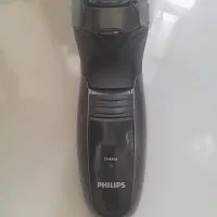 سه تیغ فیلیپس