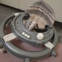 روروک و گهواره