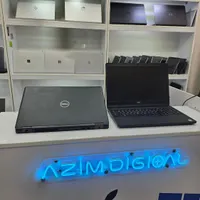 Dell latitude i5HQ استوک مهندسی|رایانه همراه|رشت, دیلمان|دیوار