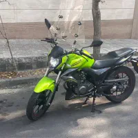 موتور Qj150