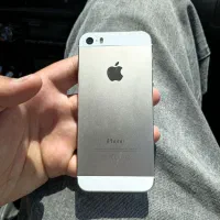 آیفون 5s درحد عتیقه