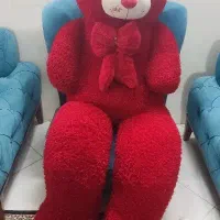 خرس عروسکی
