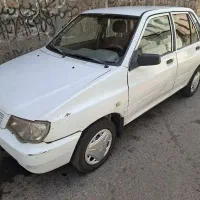 پراید۱۳۲مدل۸۹داشیوردجدیدسالم.معاوضه باوانت