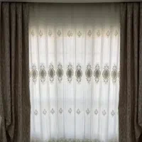 فروش پرده در شهر جم