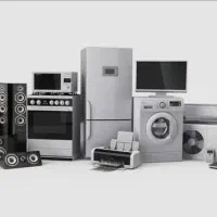 فروشنده وخریدار لوازم منزل