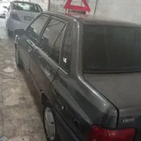 پراید 131