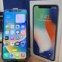 گوشی آیفون x