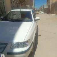 سمنداف۷|خودرو سواری و وانت|پیرانشهر, |دیوار