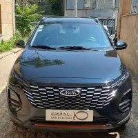 فروش اقساطی MVM X33 پرو دنده، مدل 1405