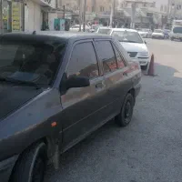 پراید 96