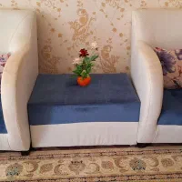 مبلمان  ۷ نفره