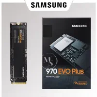 هارد SSD SAMSUNG 970 EVO PLUS 500GB M.2