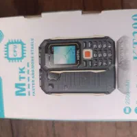 گوشیKT200|موبایل|خمینی‌شهر, |دیوار