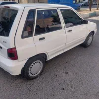 پراید 111مدل 90سالم