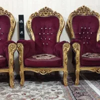 مبل|مبلمان خانگی و میز عسلی|مشهد, شهید قربانی|دیوار