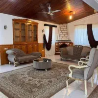 اجاره-ویلا-دوخواب-دربست-با-فوتبال-دستی