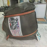 کیسه خواب آمریکایی سه کاره اصل بوفالو