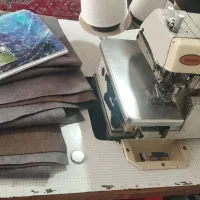 سردوز صنعتی سه نخ