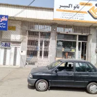 مغازه اجاره ای بلواردانش