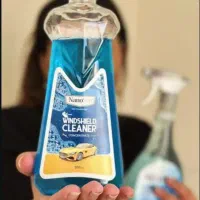 نمایندگی شیشه شوی اقتصادی نانوسان نجف اباد