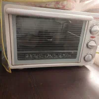 سرخ کن، تستر و چایی ساز