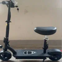 اسکوتر کوگو.  دی مکس موتور.   3000 وات&