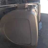 باک ۴۰۰لیتری