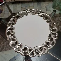 شیرینی خوری کاملا نو با جعبه